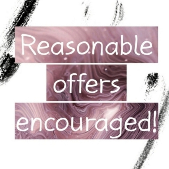 NWT Nasty Gal Cropped Puffer Jacket in Black - Women's Size Large - Picture 8 of 8